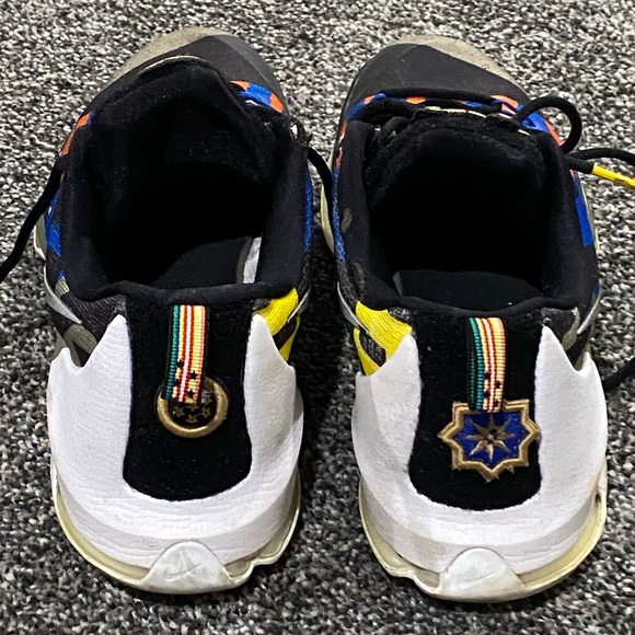 Kevin Durant’s All-Star KD 8 Sneakers - Picture 4 of 7